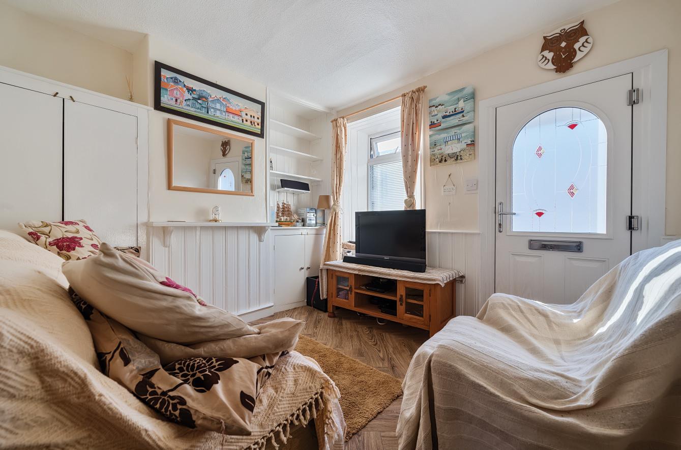 Main Street, St Bees Grisdales